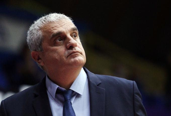 Στο ΟΑΚΑ από νωρίς Βόβορας και Πεδουλάκης (vid)