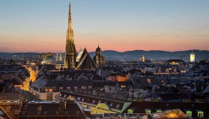 Η πόλη με την καλύτερη ποιότητα ζωής στην Ευρώπη που όλοι θα ήθελαν να ζουν εκεί