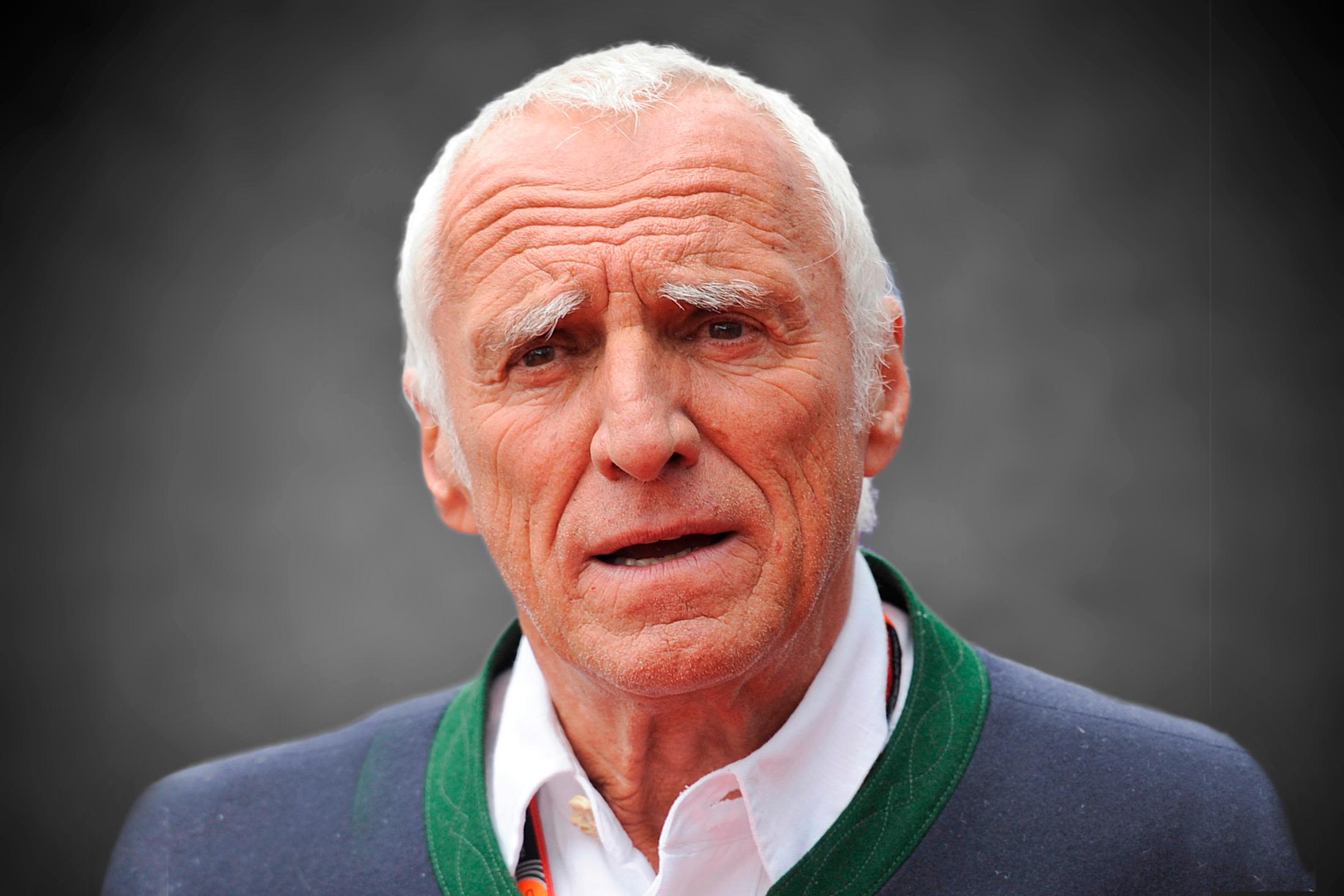 Πέθανε ο ιδρυτής της Red Bull Dietrich Mateschitz -Πώς έβγαλε δις με το σλόγκαν «σου δίνει φτερά»
