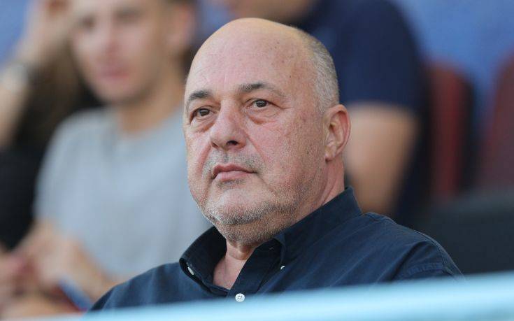Μπέος: «Xάσαμε από μια πολύ καλή ομάδα, ευχαριστώ τους φιλάθλους του Παναθηναϊκού που σεβάστηκαν τη φιλοξενία»