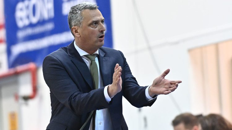 Ράντονιτς: «Σημαντικό για εμάς το ματς – Είχαμε την κατάλληλη προσέγγιση»