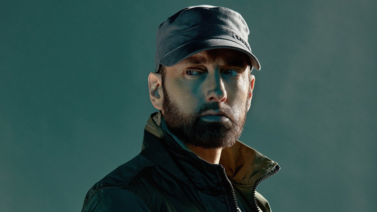 Ο Eminem ίσως πρωταγωνιστούσε σε ταινία GTA!