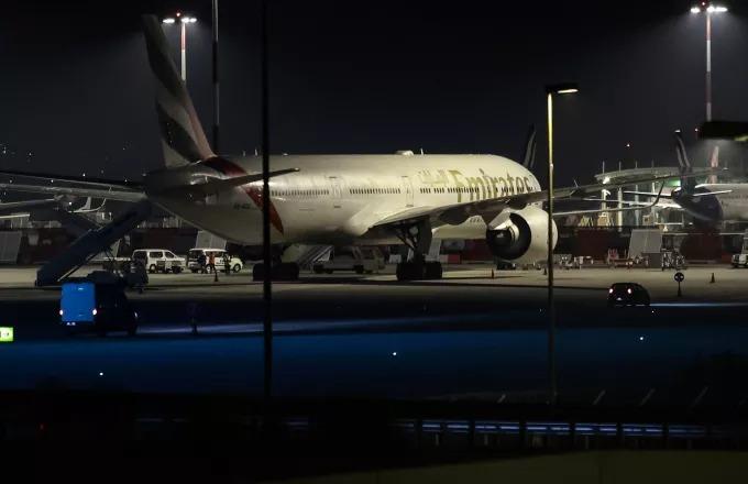 Θρίλερ με τις πτήσεις της Emirates στο Ελ.Βενιζέλος – Η τρομοκρατική απειλή, οι έρευνες και η λήξη