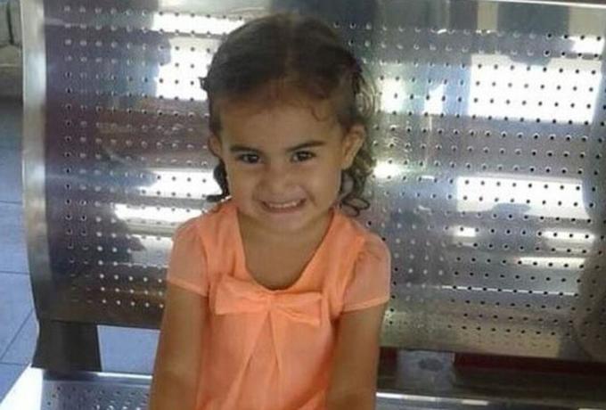 Έκρηξη Κωνσταντινούπολη: Ένα 3χρονο κορίτσι και ο πατέρας του ανάμεσα στους νεκρούς