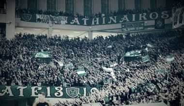 Παναθηναϊκός: «Αύριο δίνουμε όλοι τον καλύτερό μας εαυτό»! (Pic)