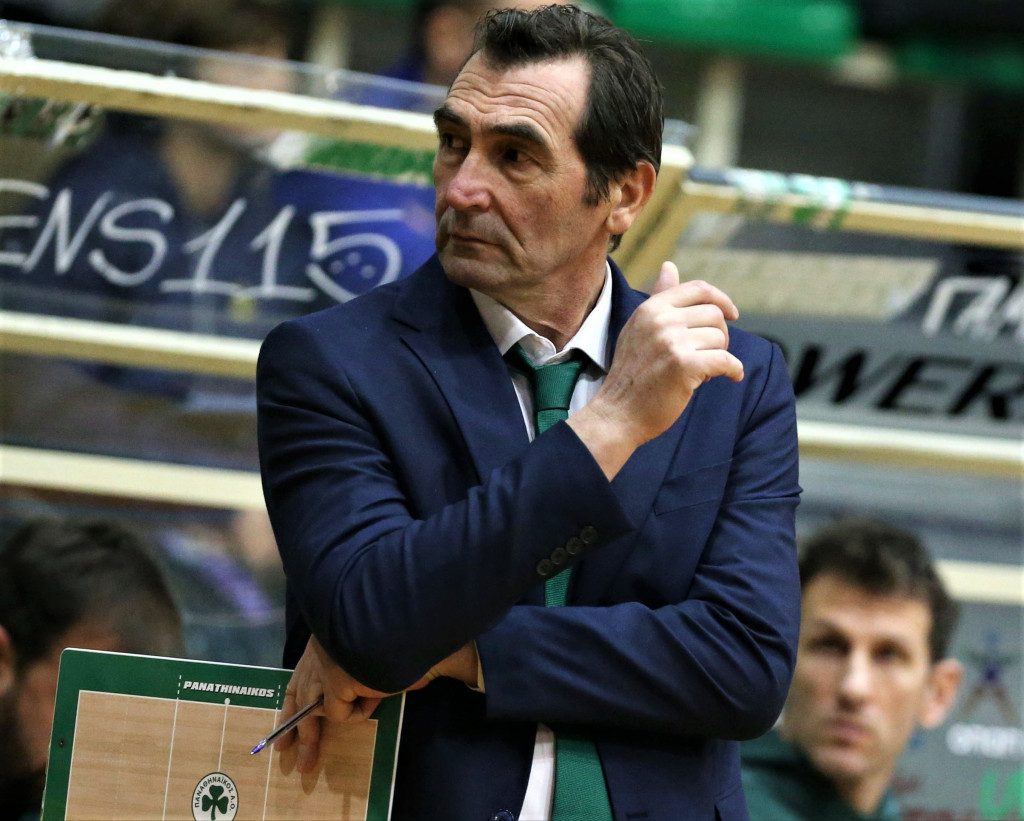 Ανδρεόπουλος: «Δεν θεωρώ αρνητικό το αποτέλεσμα – Έχουμε ταλαιπωρηθεί πολύ το τελευταίο διάστημα»
