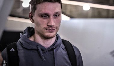 Πετρίδης: «Έχει ενδιαφέρον η συνεργασία των Μπέικον, Γκριγκόνις, Πονίτκα»