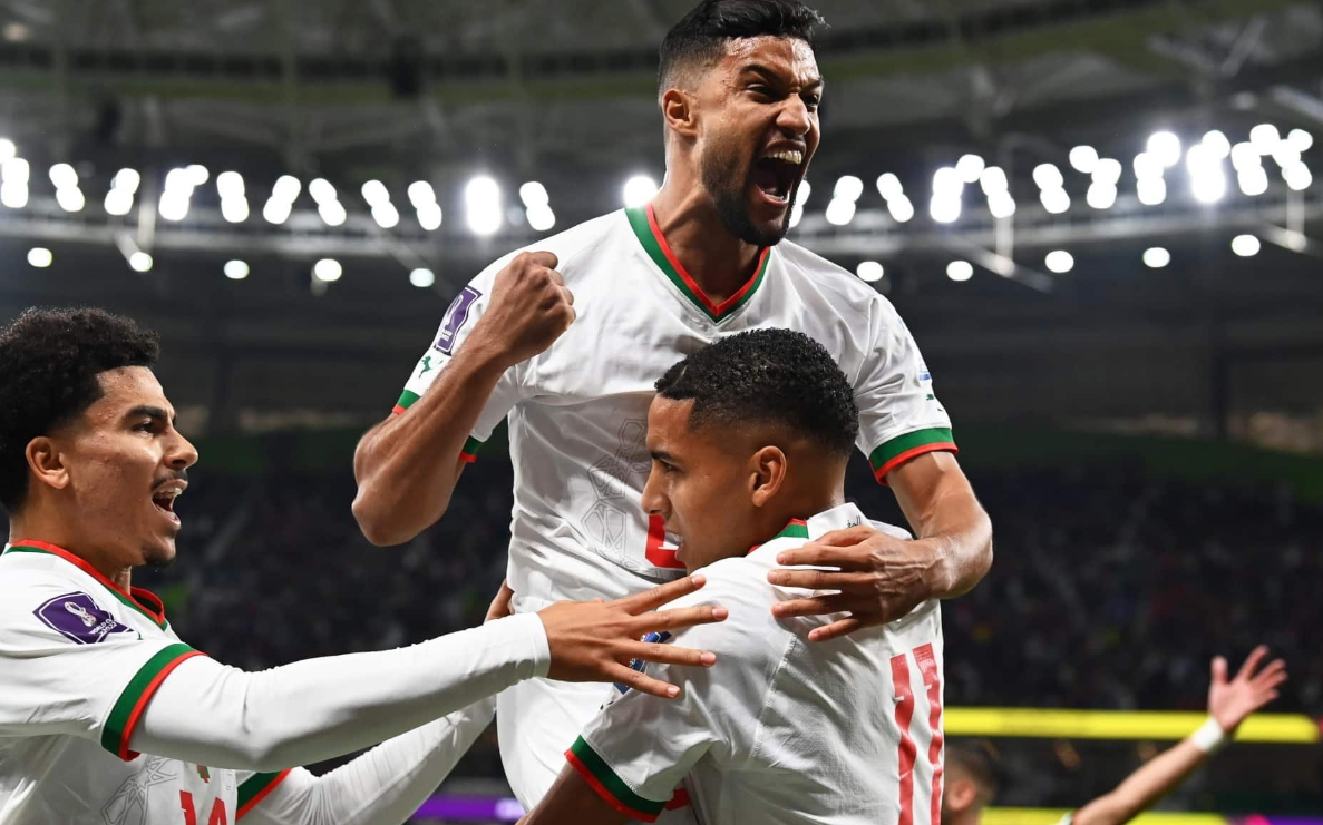 Καναδάς – Μαρόκο: 0-1, ακατανόητο λάθος του Μπόργιαν, ο Ζιγιές πλασάρει όμορφα (vid)
