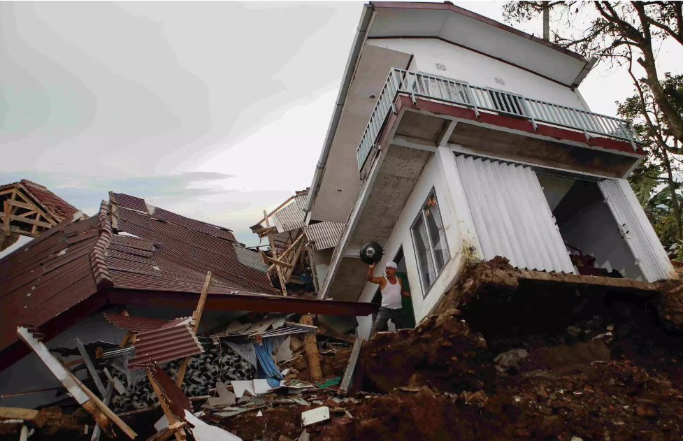 «Μεγάλος σεισμός και τσουνάμι στο Αιγαίο» – Η πρόβλεψη Τούρκου επιστήμονα στη Sabah που σοκάρει