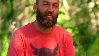 «Survivor All Star»: Κινδύνευσε με πνιγμό ο Αναγνωστόπουλος!