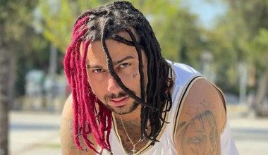 Sin Boy: Τι συμβαίνει τελικά με τον τράπερ; Κυκλοφορεί βίντεο που ανατρέπει τα πάντα