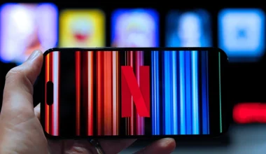 Ξεκίνησε η μεγάλη αλλαγή στο Netflix – Τι ανακοινώθηκε