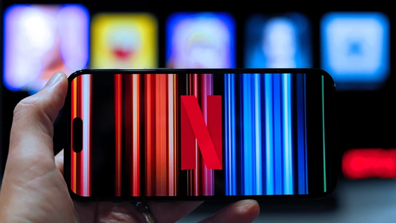 Ξεκίνησε η μεγάλη αλλαγή στο Netflix – Τι ανακοινώθηκε