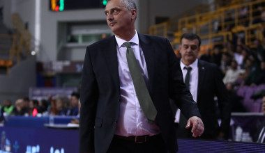Ράντονιτς: «Ήμασταν κακοί αμυντικά στο τέλος, κρατάμε την νίκη»