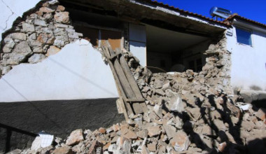 Τρομοκρατούν οι προβλέψεις του για σεισμό στην Ελλάδα