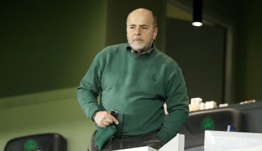 Ο Αλαφούζος το πήρε πάνω του με… μεταγραφές