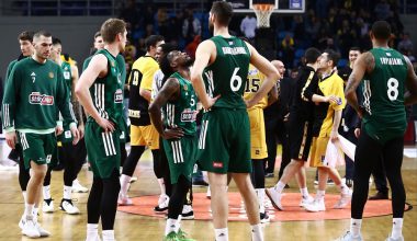 Οι αθλητικές μεταδόσεις της ημέρας (28/3): Μάχη Παναθηναϊκού με Μπάγερν – Προκριματικών Euro 2024 συνέχεια