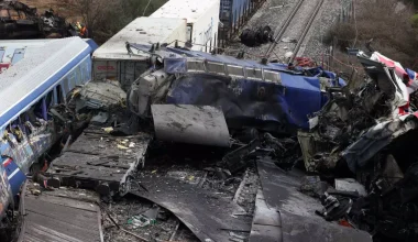 Οδυνηρές οι ώρες του τραγικού σταθμάρχη στη φυλακή
