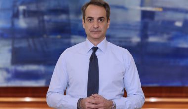 Εκλογές 2023: Πόσο ρεαλιστικός είναι ο «φόβος» του Κυριάκου Μητσοτάκη;