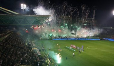 Δέκα τελικοί με «κάστρο» τη Λεωφόρο