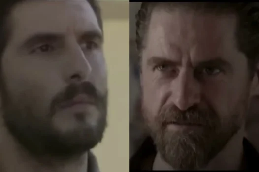 Σασμός: Άγρια σύγκρουση Μαθιού – Λευτέρη!