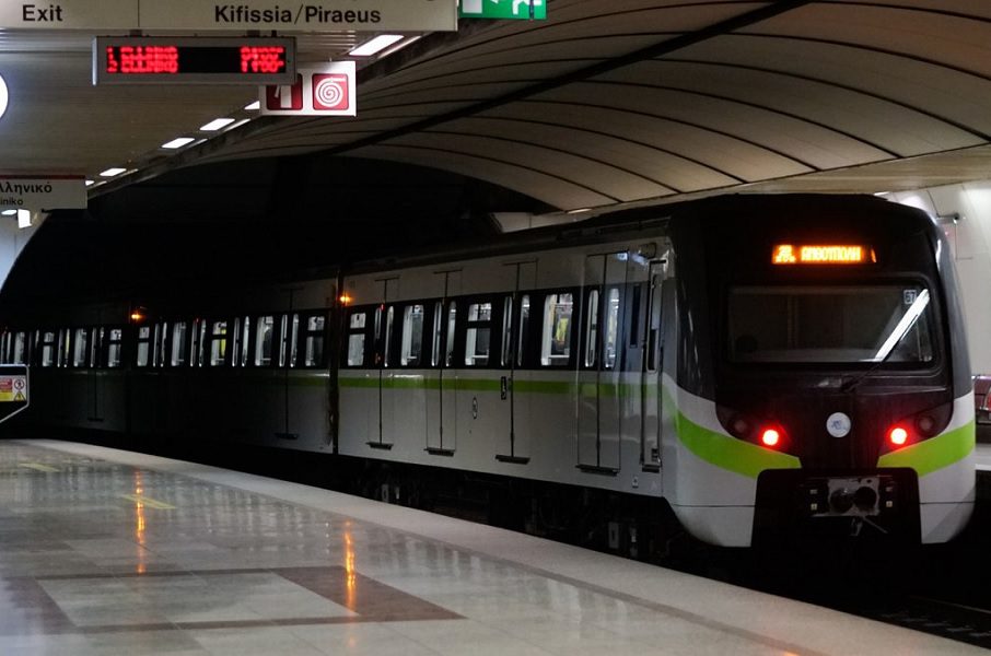 24ωρη απεργία την Τρίτη 28 Μαρτίου σε Μετρό, Ηλεκτρικό και Τραμ