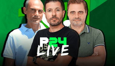 Panathinaikos24TV: «Η δίψα για τον τίτλο» (vid)