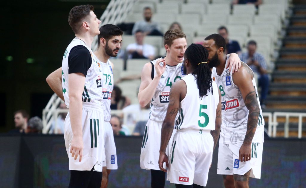 Το πρόγραμμα των τελικών της basket league: Ημέρες και ώρες