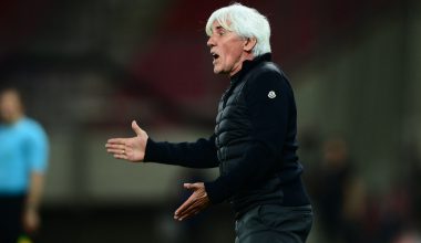 Μόνο υπερηφάνεια για τον Ιβάν Γιοβάνοβιτς