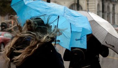 Άσχημα νέα: Πώς θα είναι ο καιρός την Κυριακή των εκλογών