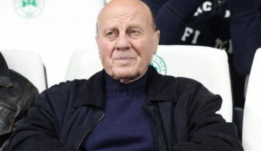 Δομάζος για την επέτειο του Γουέμπλεϊ: «Ξεχωριστή ημέρα για την οικογένεια του Παναθηναϊκού»