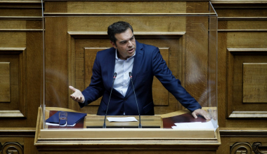 Ανατροπή: Το πρόσωπο – έκπληξη που διεκδικεί την αρχηγία του ΣΥΡΙΖΑ!
