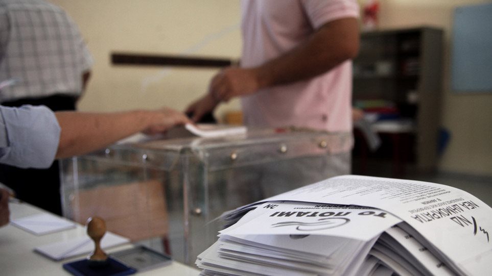 Εκλογές 25ης Ιουνίου: Το βλέπουν να έρχεται οι δημοσκόποι…