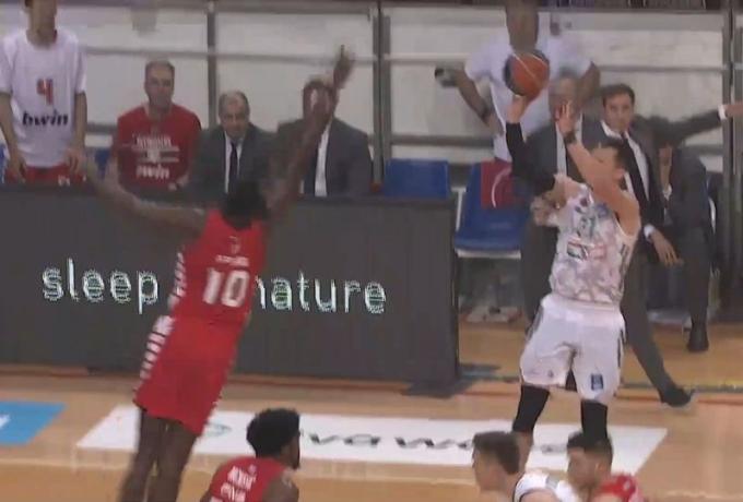Πονίτκα: «Με λίγο τύχη θα ήταν 2-0, παίζουμε καλύτερα και μπορούμε»