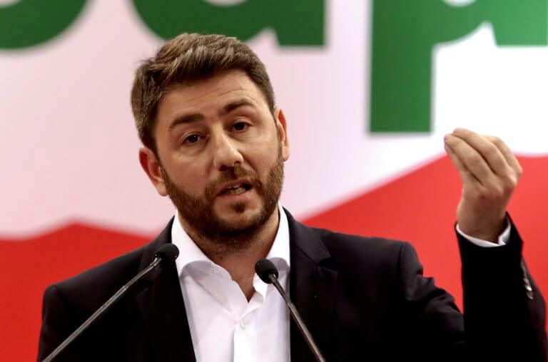 Κόστος 22,5 δισ. ευρώ: Αν ξεκίνησε έτσι ο Ανδρουλάκης στην Βουλή…