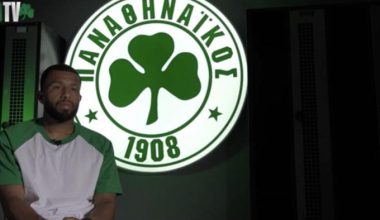 Βιλένα: «Είμαι… πεινασμένος για τίτλους – Μίλησα με τον Σένκεφελντ» (vid)