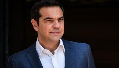 Βγάζει νικητή: Ποιον από του 4 υποψήφιους αρχηγούς του ΣΥΡΙΖΑ στηρίζει ο Τσίπρας