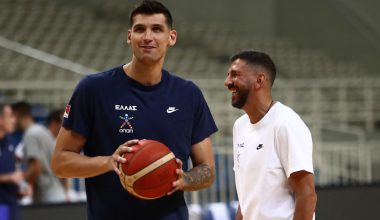 Σοκ με Μήτογλου – Εκτός Εθνικής ομάδας!