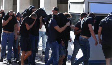 Πρόεδρος Κροατίας: «Τους φέρονται σαν αιχμαλώτους πολέμου – Τους σκόρπισαν στις φυλακές για να χτυπηθούν και να βιαστούν»