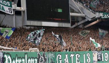 Δωρεάν σε όλα τα ματς του Europa League οι κάτοχοι διαρκείας!