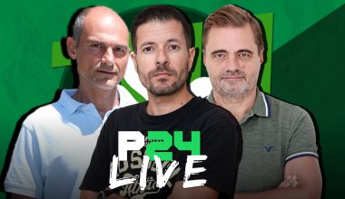 Κυριακάτικο LIVE με Νικολογιάννη, Μανωλιουδάκη, Δεσύλλα