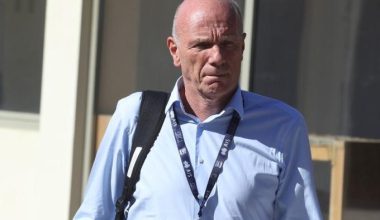 Ψάχνει ξένο διαιτητή για το Παναθηναϊκό – ΑΕΚ η ΕΠΟ