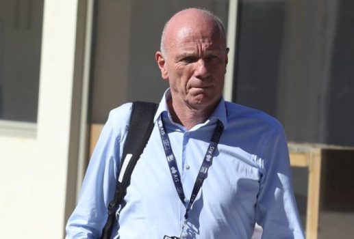 Ψάχνει ξένο διαιτητή για το Παναθηναϊκό – ΑΕΚ η ΕΠΟ