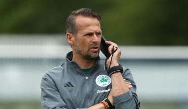 Παναθηναϊκός: Γι’ αυτό δεν προκύπτει θέμα Ολιβέιρα ή άλλης μεταγραφής