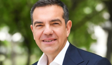 Ο Τσίπρας είναι ξανά εδώ: Αυτός θέλει να αναδεχθεί νέος αρχηγός του ΣΥΡΙΖΑ