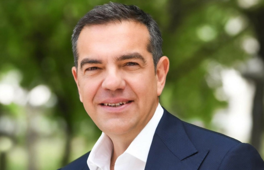 Ο Τσίπρας είναι ξανά εδώ: Αυτός θέλει να αναδεχθεί νέος αρχηγός του ΣΥΡΙΖΑ