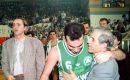 Σώθηκε η υπομονή του: Το καλοκαίρι της εκτόξευσης του ΠΑΟ ο Παύλος σταμάτησε να δείχνει ανοχή