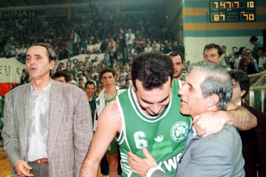 Σώθηκε η υπομονή του: Το καλοκαίρι της εκτόξευσης του ΠΑΟ ο Παύλος σταμάτησε να δείχνει ανοχή