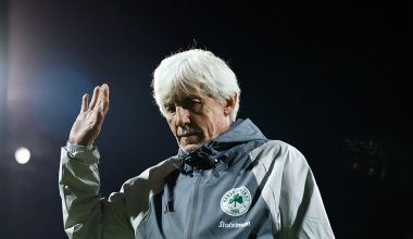 Παναθηναϊκός: Ο Γιοβάνοβιτς μπαίνει σε ένα πολύ κλειστό γκρουπ!