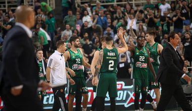 Ο Παναθηναϊκός έχει με το μέρος του ποιότητα, πρόγραμμα και χρόνο